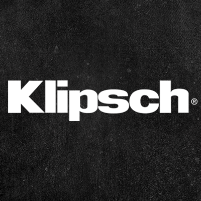 KEEPERS OF THE SOUND - Official Speaker and Headphones of the @Raptors. Audio pioneer and company founder Paul W. Klipsch launched the Klipschorn in 1946.