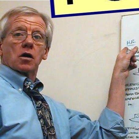 Been building info governance programs for decades, tweaking for the eDiscovery issue since 2005. I know how to unwrap custodians' ESI habits.