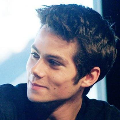 Stilinski para los no amigos. Humano pero peleón, ya lucho a veces y todo. Inteligente, curioso y sarcástico. Mejor amigo es Scott. Eterno enamorado de Lydia.