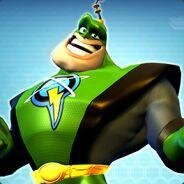 Monro93's profile picture. Hello world!