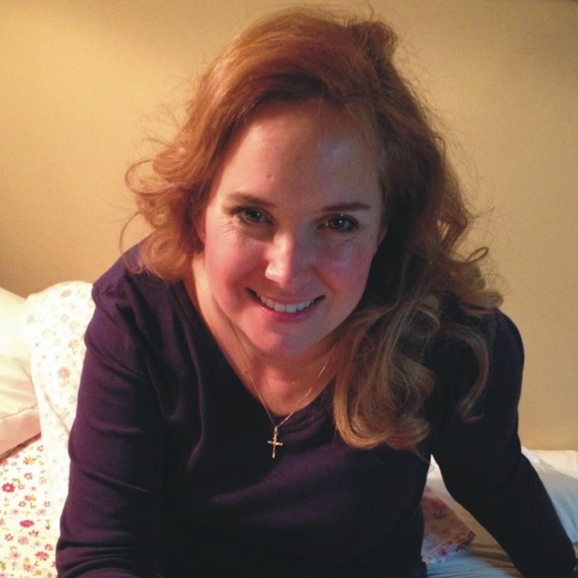 Mom of 5,  creates fun Catholic training tools & gifts for Arma Dei: http://t.co/IQFa2RCn, http://t.co/AbG4RsPi + http://t.co/Ptgv3oW1