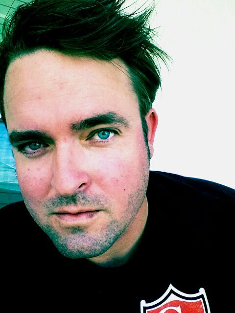 thedangerrick's profile picture. 