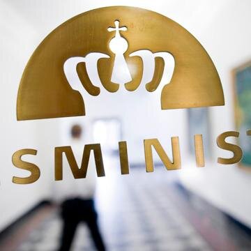 Finansministeriet Profile