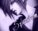 SpectumC's profile picture. 