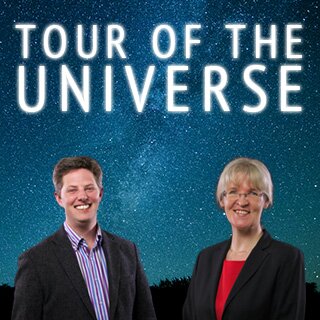 TheUniverseShow's profile picture. An uplifting, light-hearted and inspiring whistle-stop tour of all that Space has to offer - coming soon to a theatre near you!