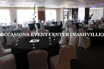 OccasionsEventC's profile picture. Nashville's Favorite Wedding and Reception Venue.