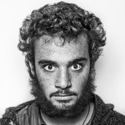 RamiSobaLedesma's profile picture. Amante del arte.