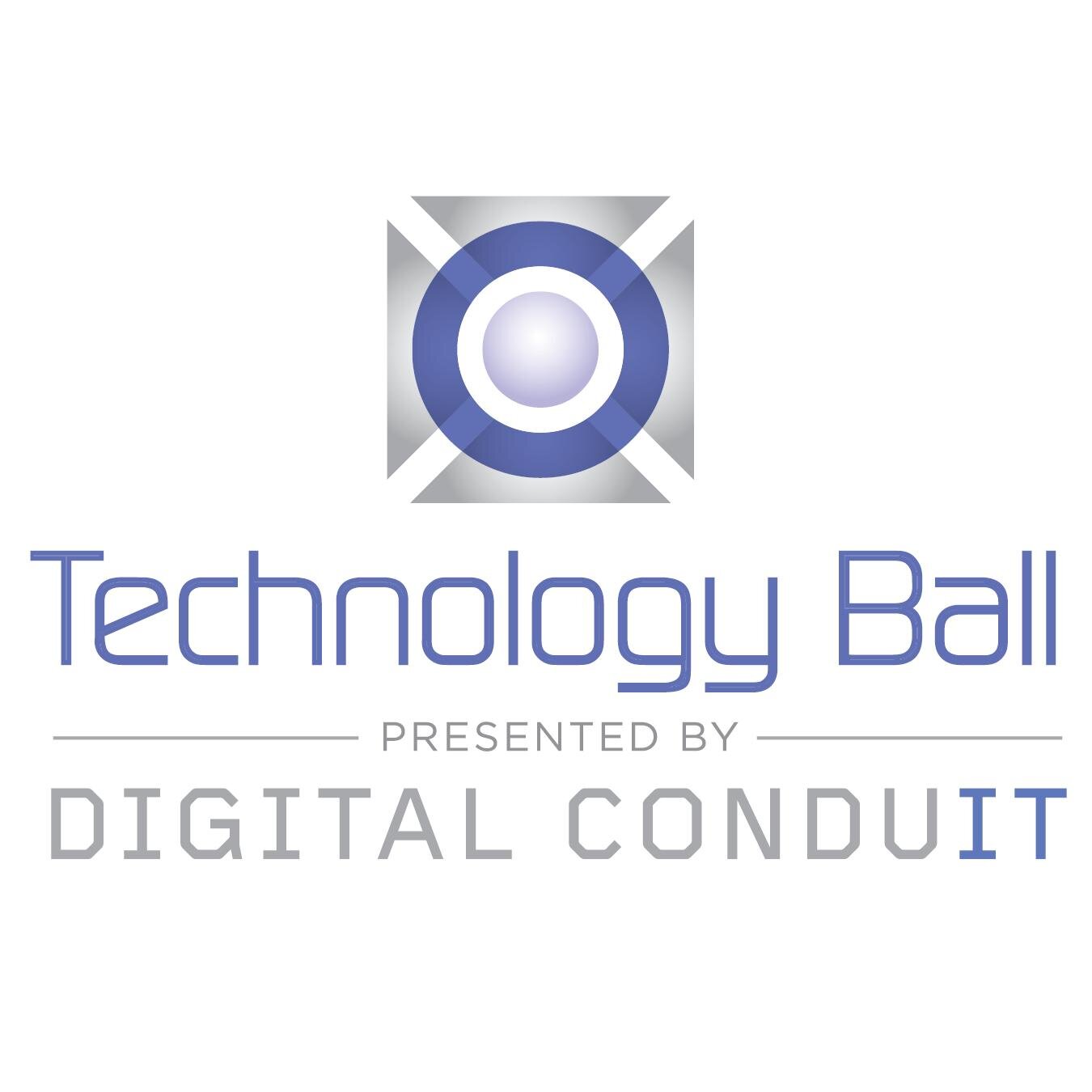 Technology Ball