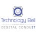 Technology Ball (@technologyball) Twitter profile photo