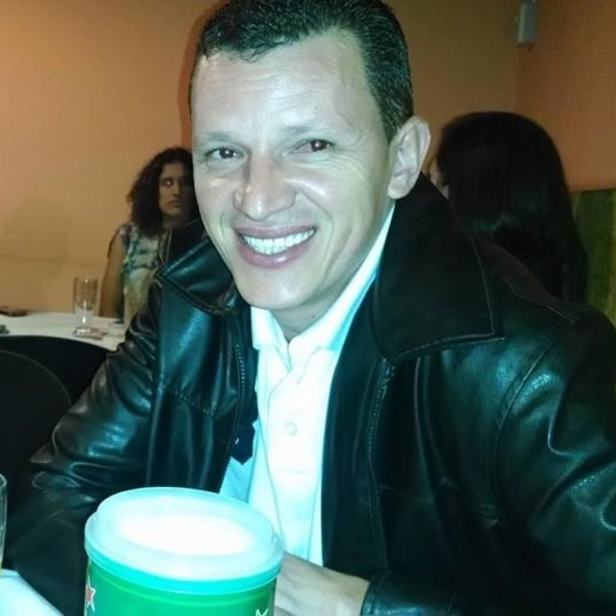 2Regisdoidao's profile picture. 