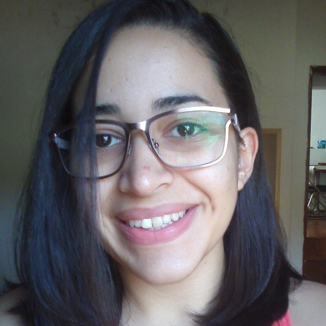 por aí
