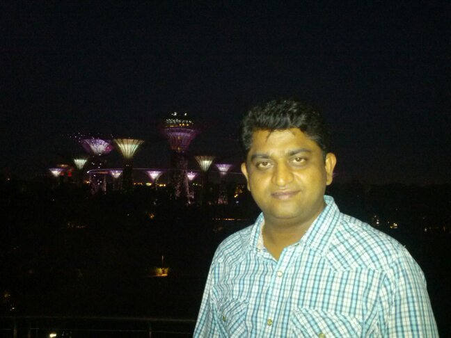 Proud Googler!!!