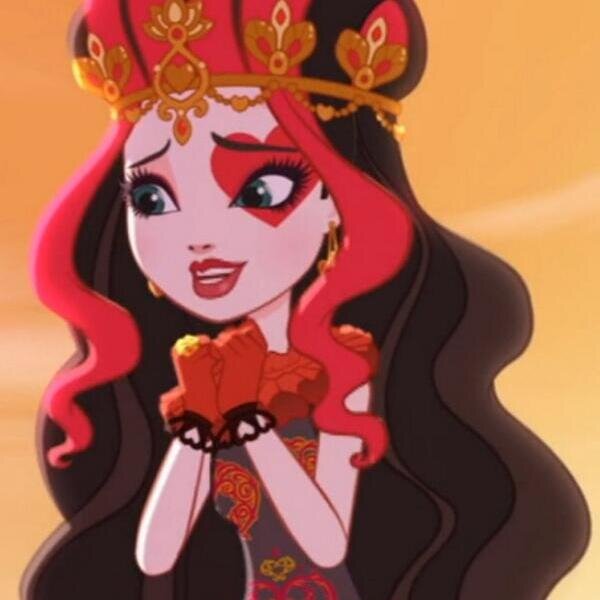 my BFFA: @everafterebel @blonlo1 @kitychelo @rebelmadi @BELlbriar class and not so much anger~“Restacking The Deck”~ #Royal