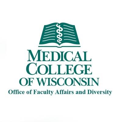 Medical College of Wisconsin's Office of Faculty Affairs welcomes you to our Twitter feed.  Follow us for MCW and MCW Faculty related tweets