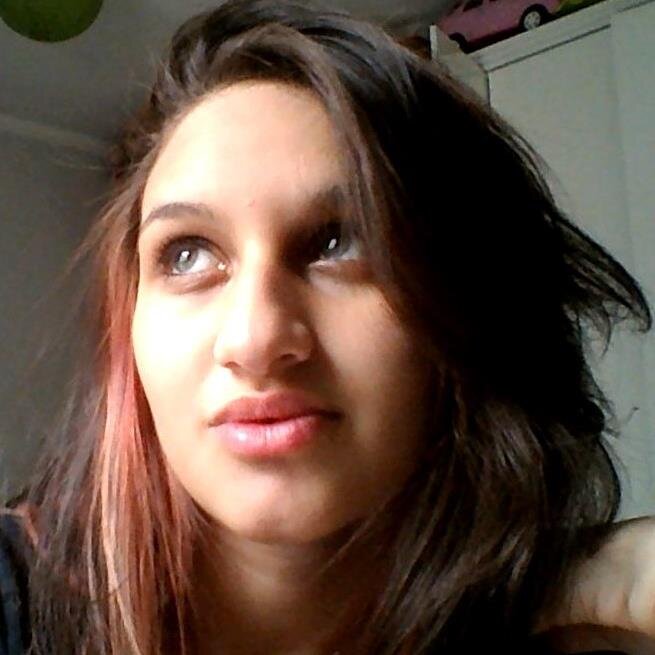 '- Oque posso dizer sobre mim??De que adianta eu falar minhas qualidades se voce so olha meus defeitos?? -'