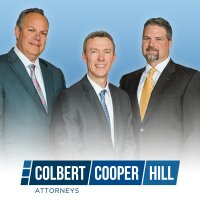 Colbert Cooper Hill (@getcolbert) 's Twitter Profile