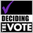 Deciding The Vote