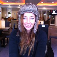 Kellie Baldwinson (@caymbee) 's Twitter Profile