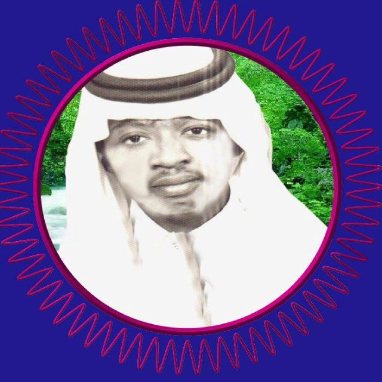 الدنيا ساعة، اجعلها طاعة
نفسك الطماعة ، علمها القناعة