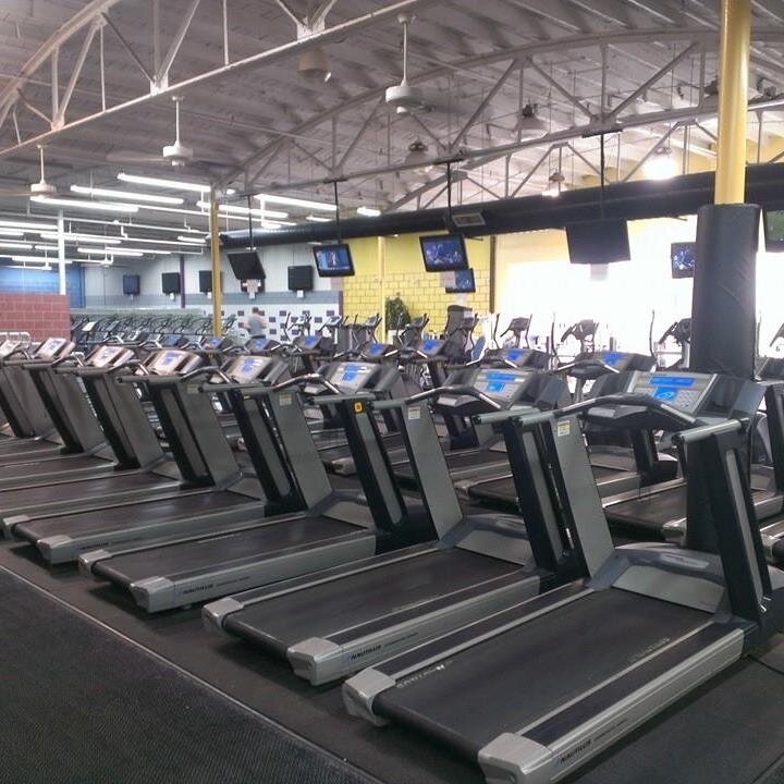 DacAthletic's profile picture. Downtown Athletic Club is the heartbeat of downtown Mt. Sterling. We are a family-friendly fitness center with 24 hour access available.