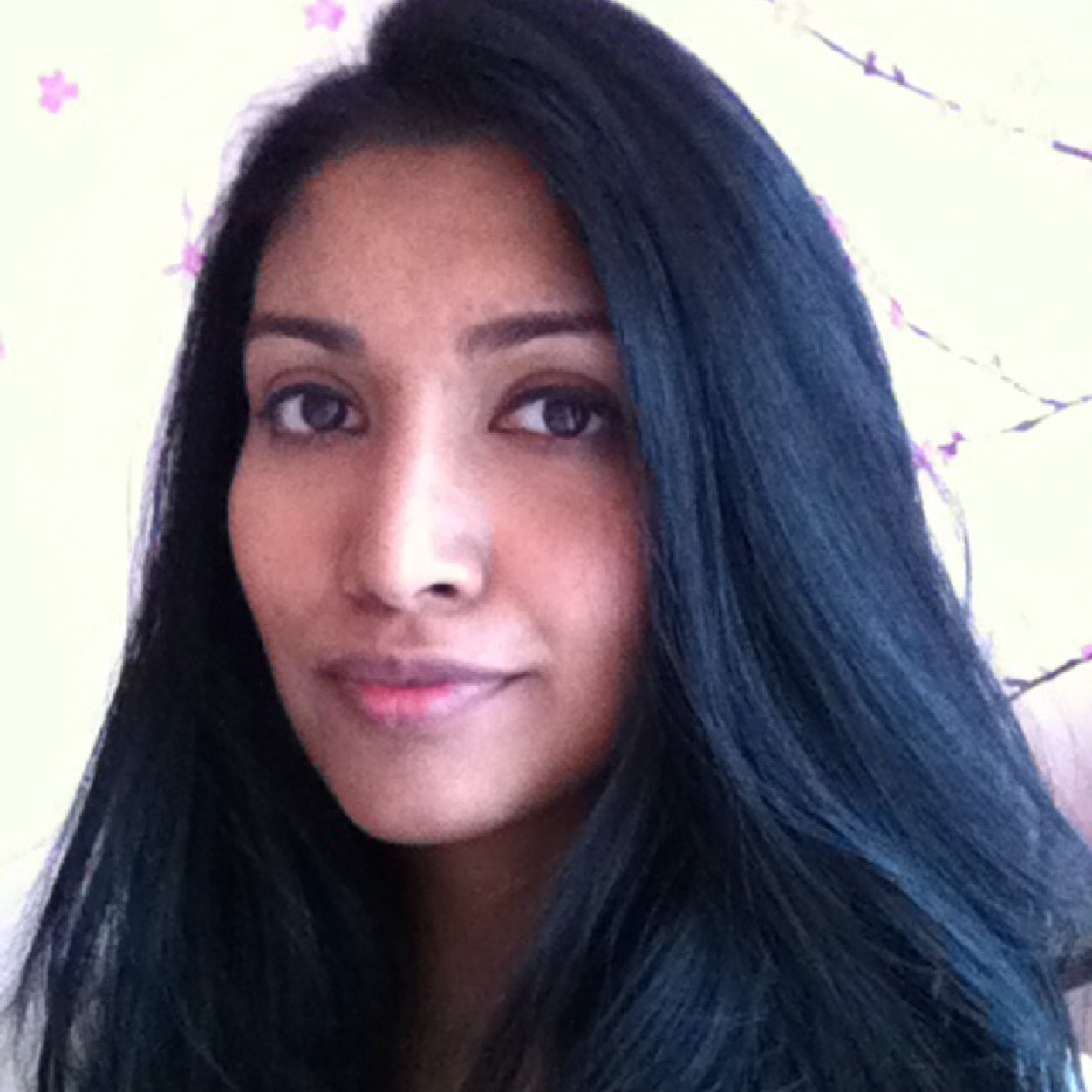 ShereenaAli's profile picture. I do what I want - INTJ