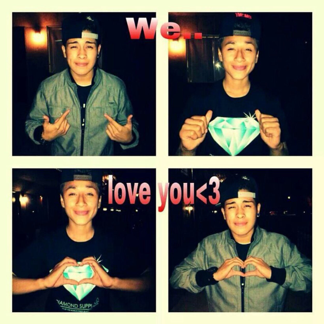 hectorgio63's profile picture. Cali Nigga✨
Facebook: Hector Dee Diamond️