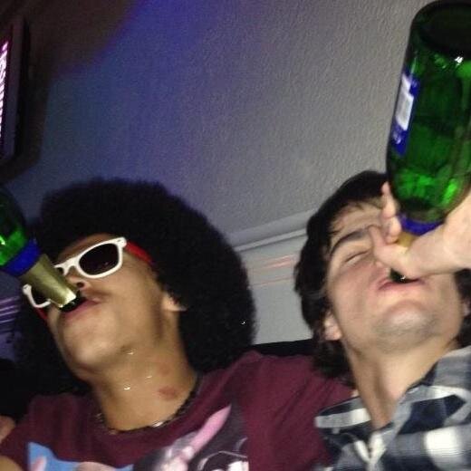 Afrojack____'s profile picture. Work hard play harder :p