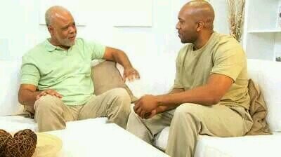 KaburiMwang's profile picture. 