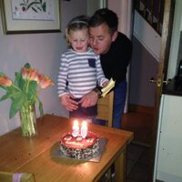 Joe Gasper (@gassy_uk) Twitter profile photo