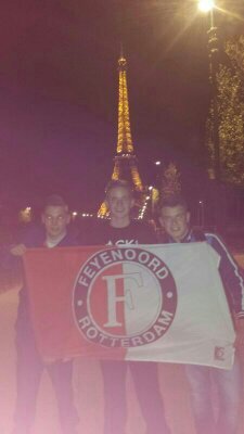 FEYENOORD ROTTERDAM
