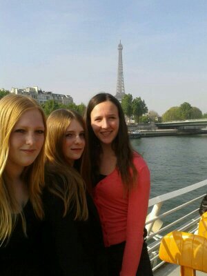 love my friends ♡