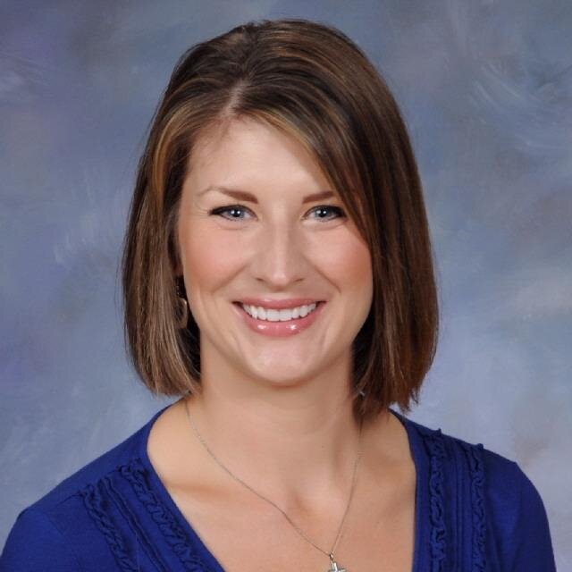 MsLaurenMalone's profile picture. Jesus follower, Chiefs/Royals fanatic, proud aunt, doggy mom, ice cream fanatic and proud principal of Hawthorne Elementary