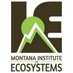Montana IoE (@mtioe) Twitter profile photo