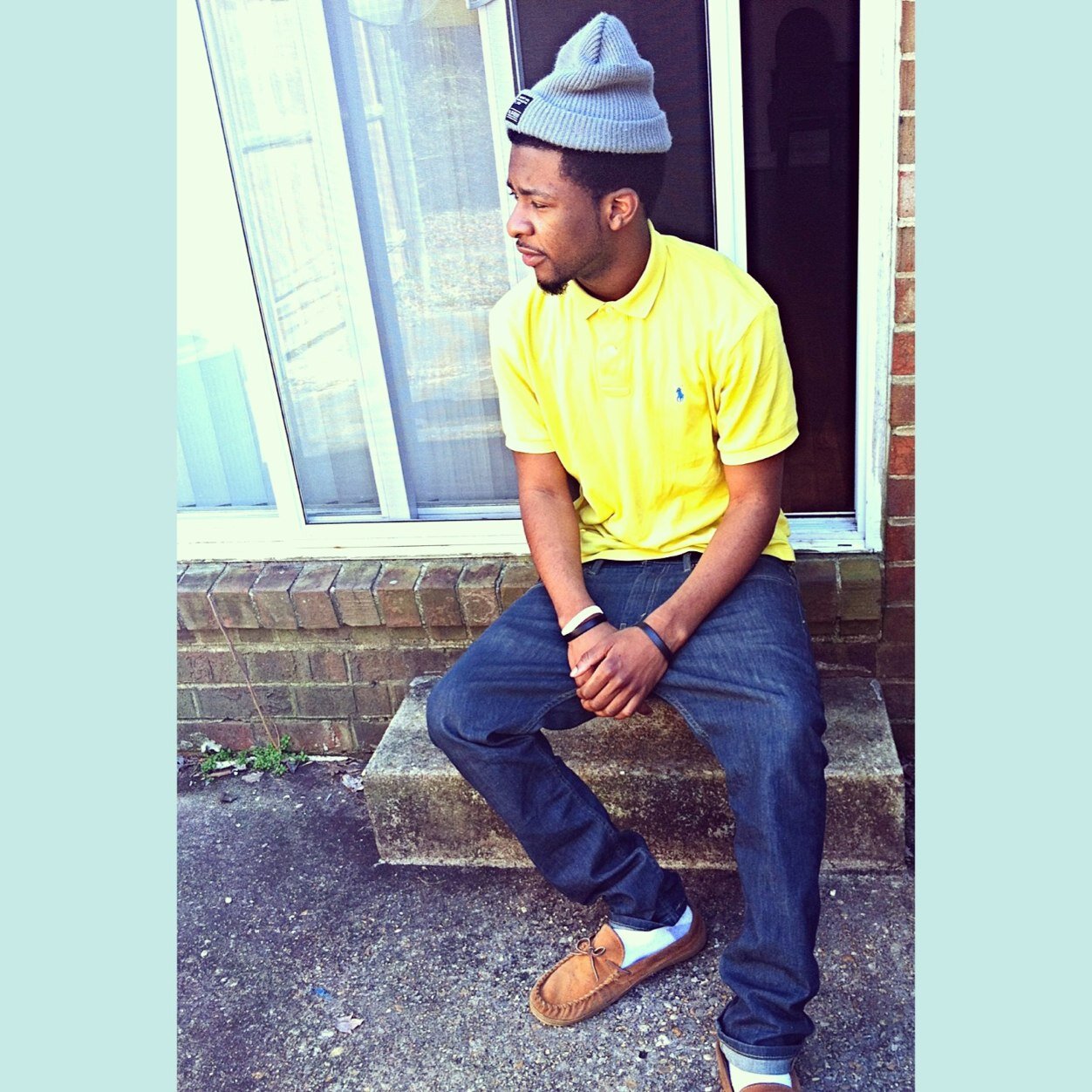 Tay_TooCool Profile Picture