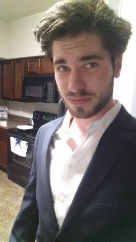 Fluent in sarcasm. Breakfast Taco Aficionado. Random thoughts. Don't hate appreciate.