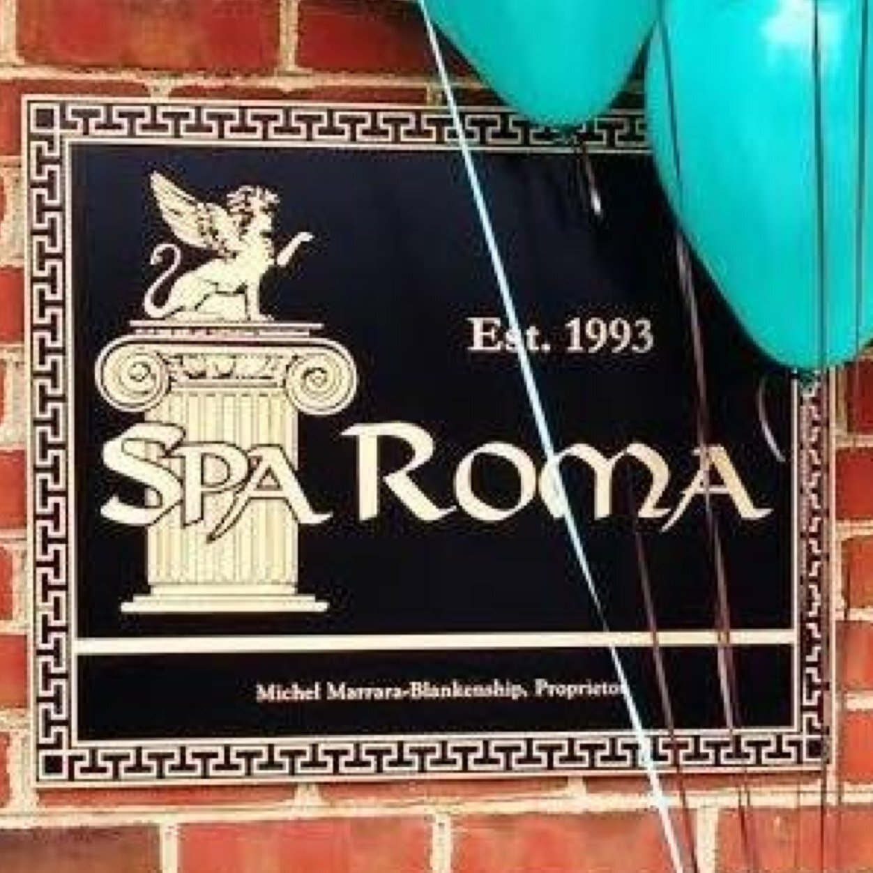 sparoma_wv's profile picture. The balance of beauty and health