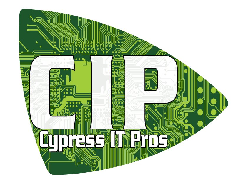 Cypress’s Most Trusted Computer Repair. Cypress IT Pros is a locally owned small business, serving the Cypress and surrounding areas.