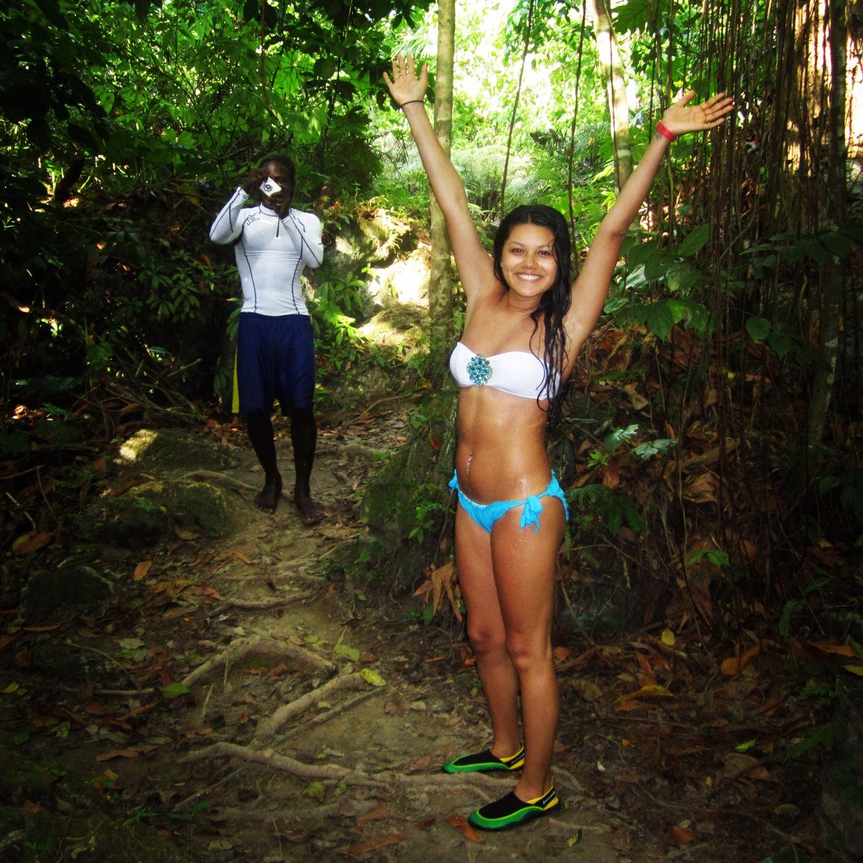 viiiBermudez's profile picture. Imperfection is beauty, madness is genius and it's better to be absolutely ridiculous then absolutely boring.