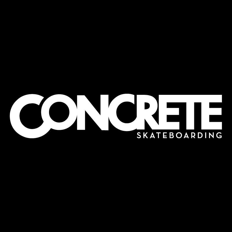 Concrete Skateboarding Magazine. Est. 1990: Canada’s original skateboard magazine