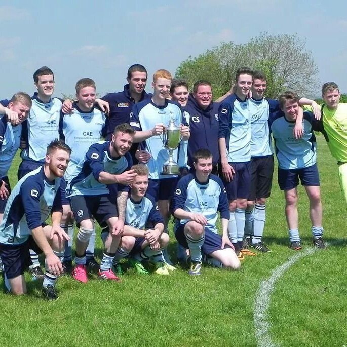 kylechambers10's profile picture. A J C