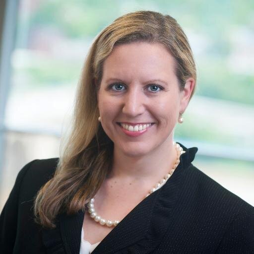 MaureenAJohnson's profile picture. Global Sustainability Manager for Deloitte. Passionate about action-oriented solutions that are cheaper, easier, greener, better. Opinions own not employer.