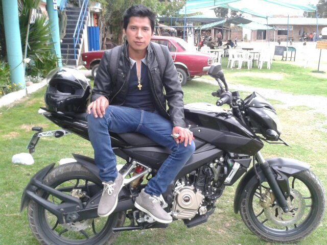 pritner70's profile picture. estudio institutu san pedro