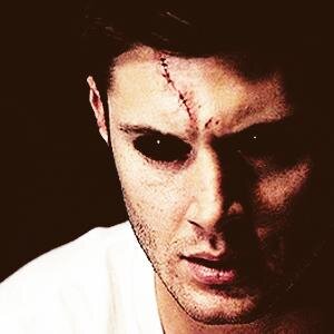 My name is Dean Winchester. I'm an Aquarius, I enjoy sunsets, long walks on the beach and frisky women.  | MC