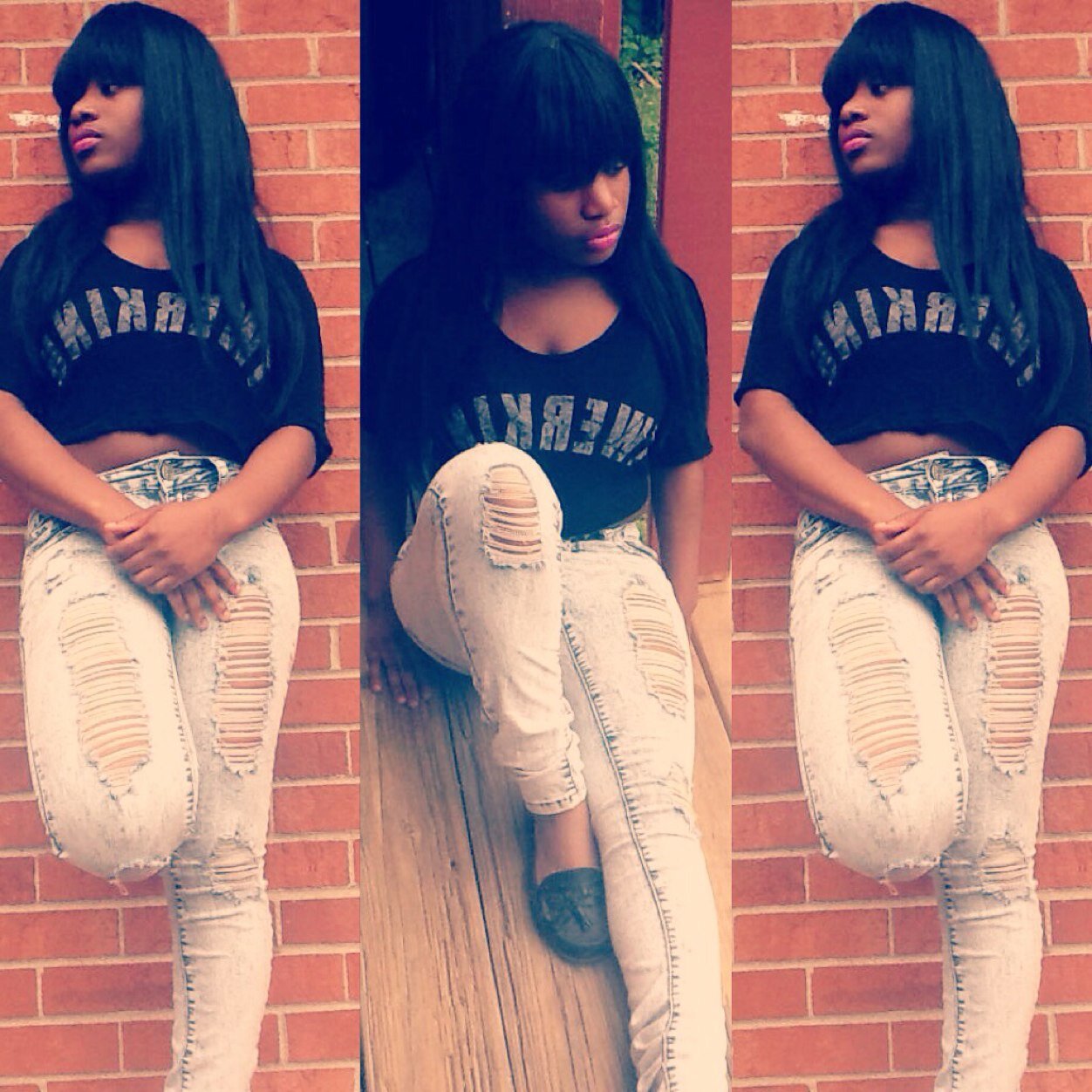 Facebook: vicky james
Kik: bisssssh_wheeet
Instagram: vicky_james_