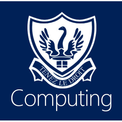 TFAComputing's profile picture. Tweets from the Computing Faculty @farnboroughacad