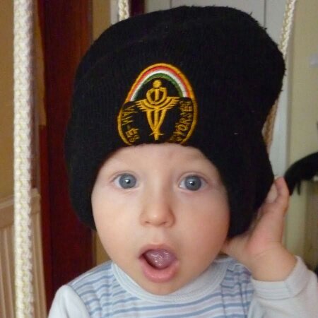 lffvar's profile picture. 