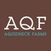 Aquidneck Farms (@aquidneckfarms) Twitter profile photo