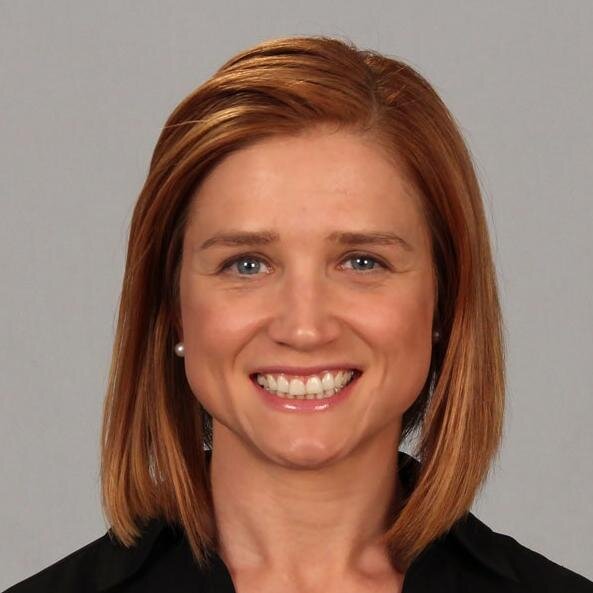 Stacy Marshall
