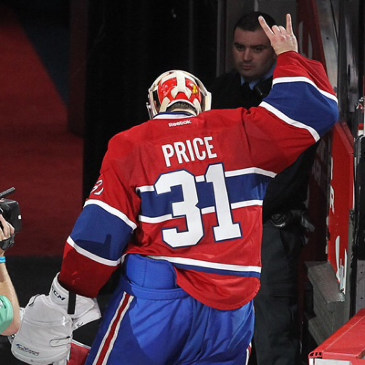 Montreal Canadiens; MCU; R.Pattinson; C. Evans; Batman; Coldplay; Off Campus