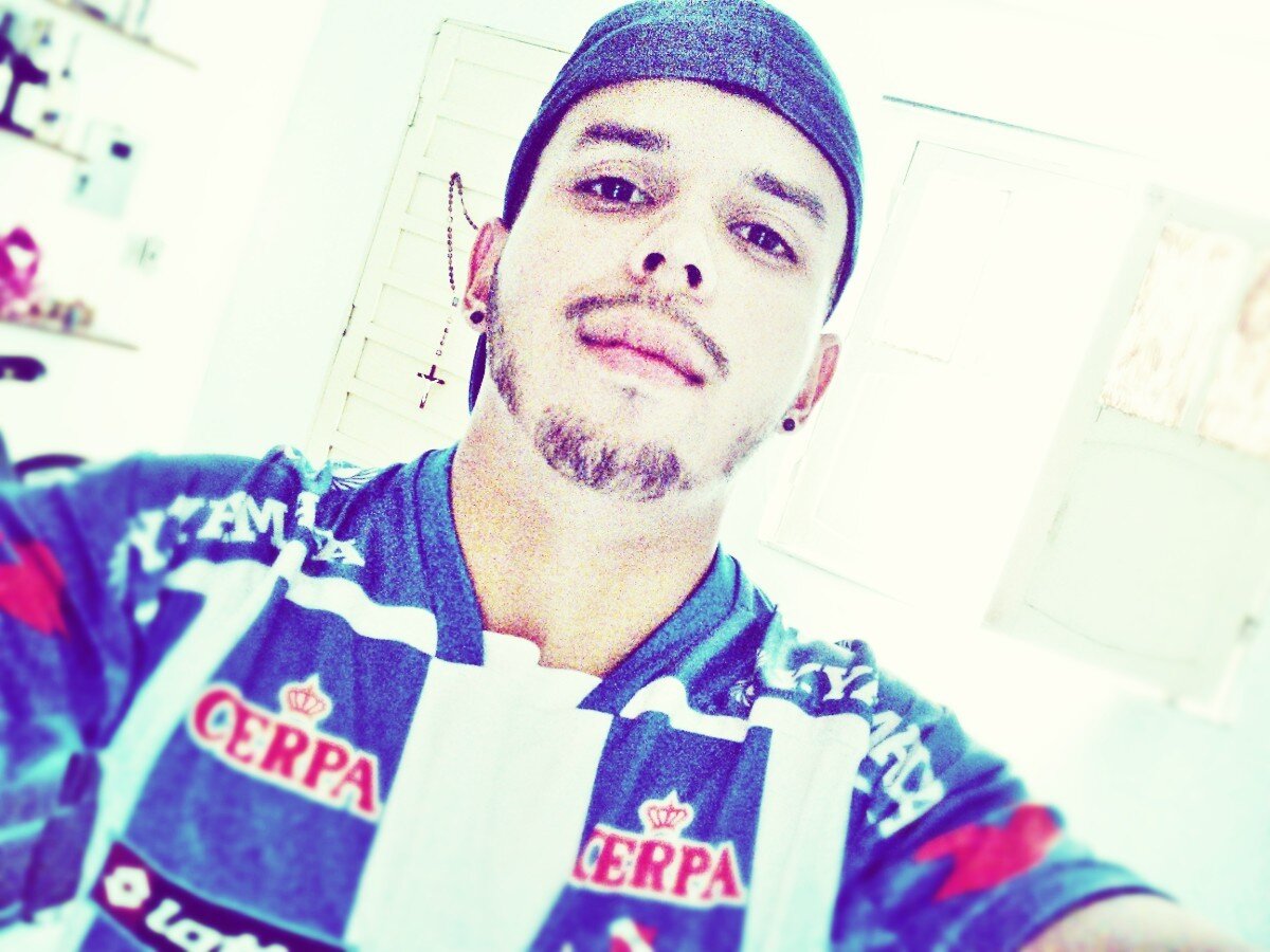 Alegria e Ousadia sempre ....